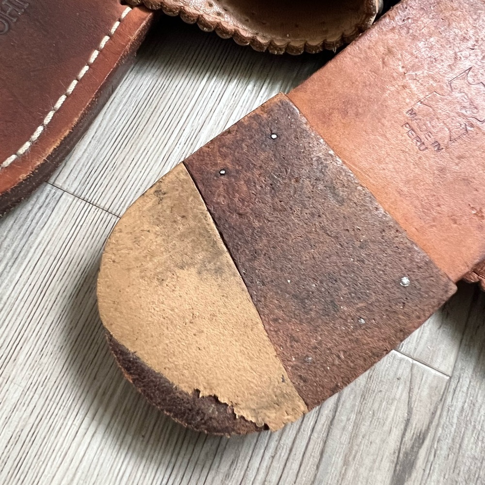 ULLA JOHNSON MIA SLIDES - Picture 4 of 5